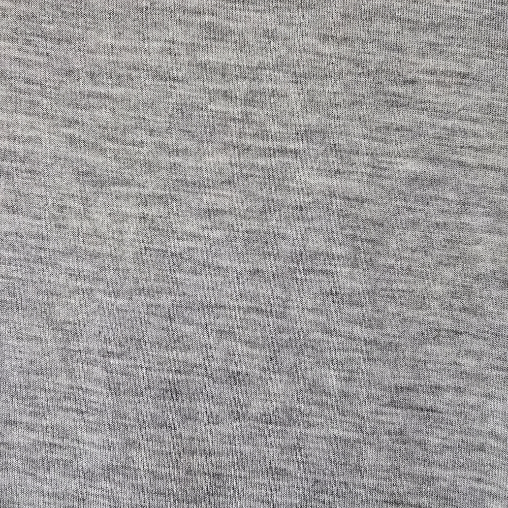 Aerie Heather Gray Long Sleeve Top With Thumb Holes - Picture 7 of 7